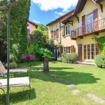 Villa Elisette By Impero House