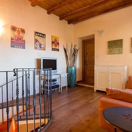 Elisette By Impero House Villa Stresa