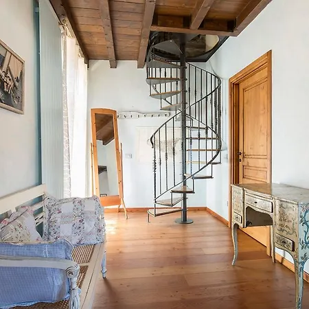 Villa Elisette By Impero House