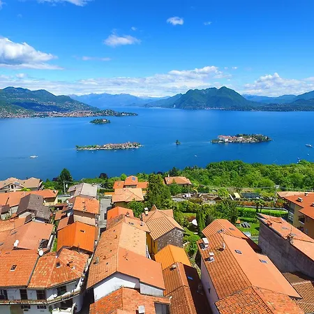 Elisette By Impero House Villa Stresa