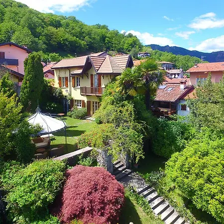 Elisette By Impero House * Стреза