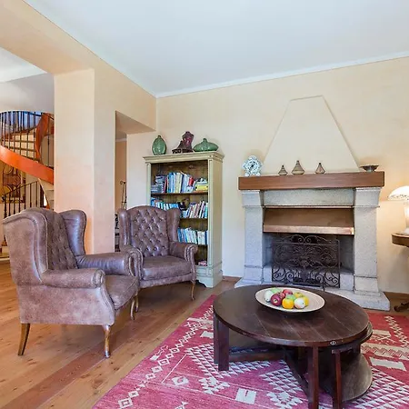 Elisette By Impero House Villa