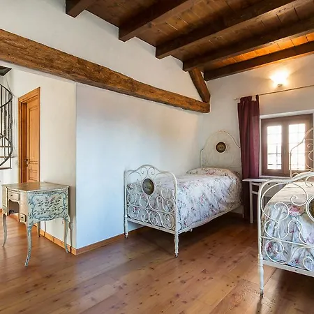 Villa Elisette By Impero House *