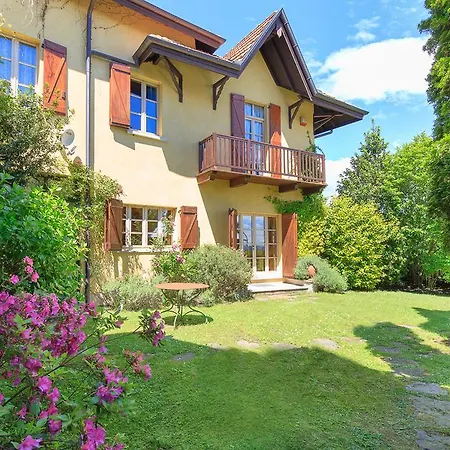 Elisette By Impero House * Стреза