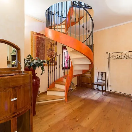 Villa Elisette By Impero House Stresa