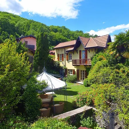 Villa Elisette By Impero House