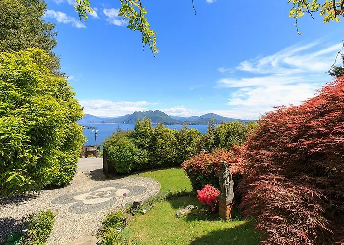 Elisette By Impero House Villa