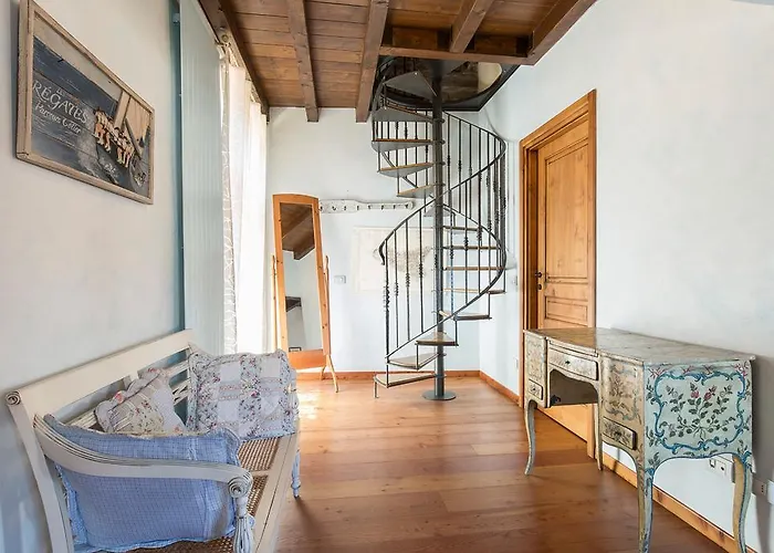 Villa Elisette By Impero House