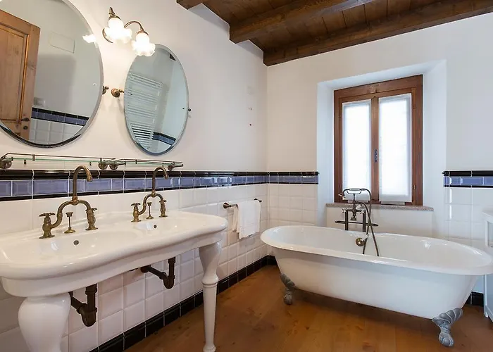 Elisette By Impero House Стреза