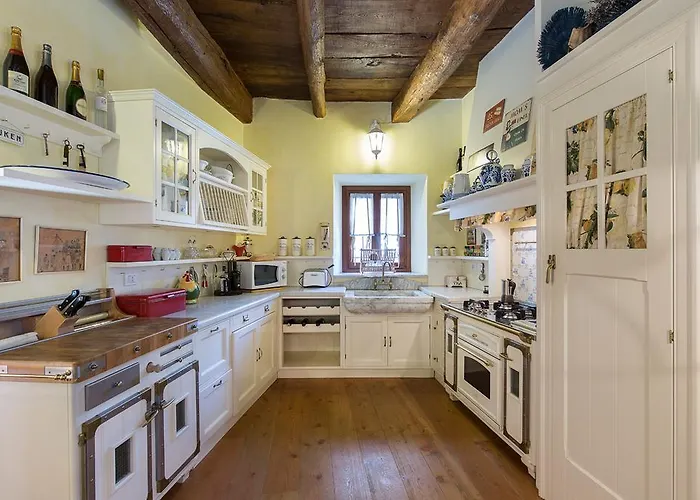 Вилла Elisette By Impero House Стреза