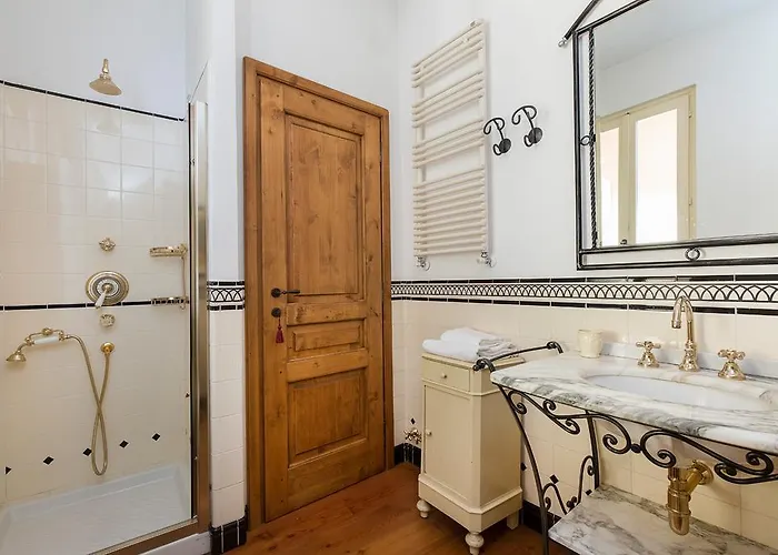 Elisette By Impero House Стреза