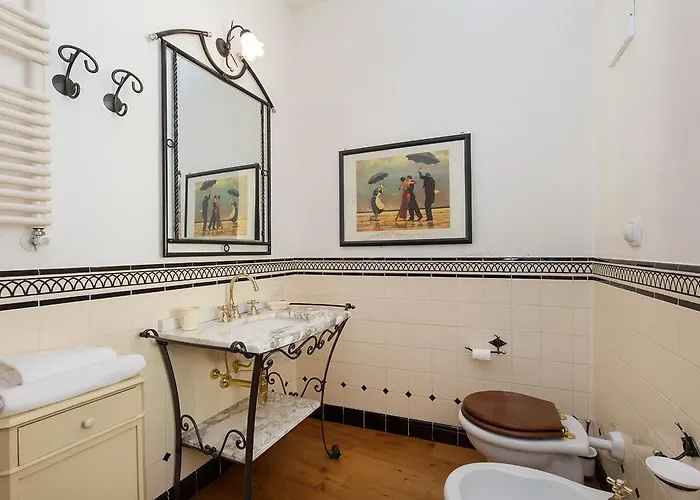 Elisette By Impero House Вилла