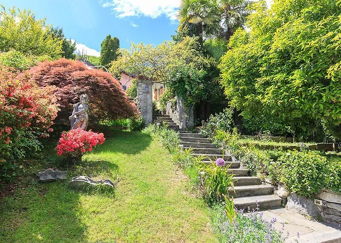 Elisette By Impero House Вилла *