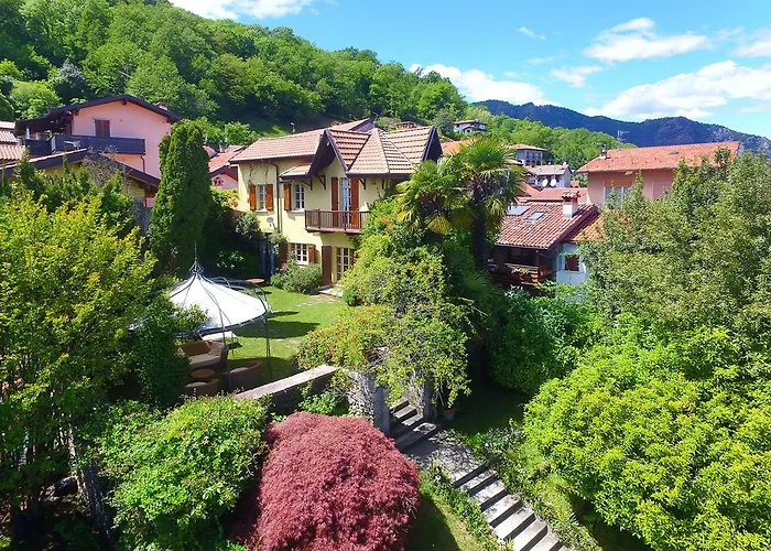 Elisette By Impero House * Стреза