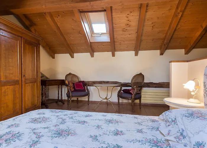 Elisette By Impero House Вилла Стреза