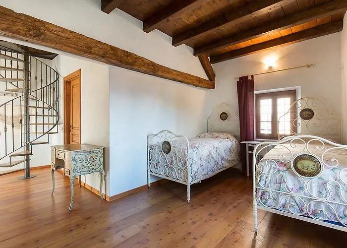 Villa Elisette By Impero House *