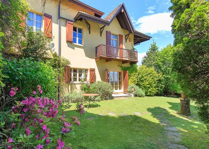 Elisette By Impero House * Stresa