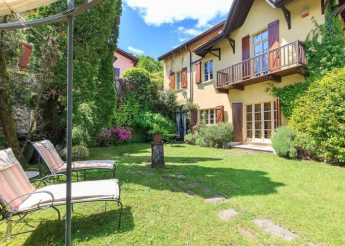 Вилла Elisette By Impero House