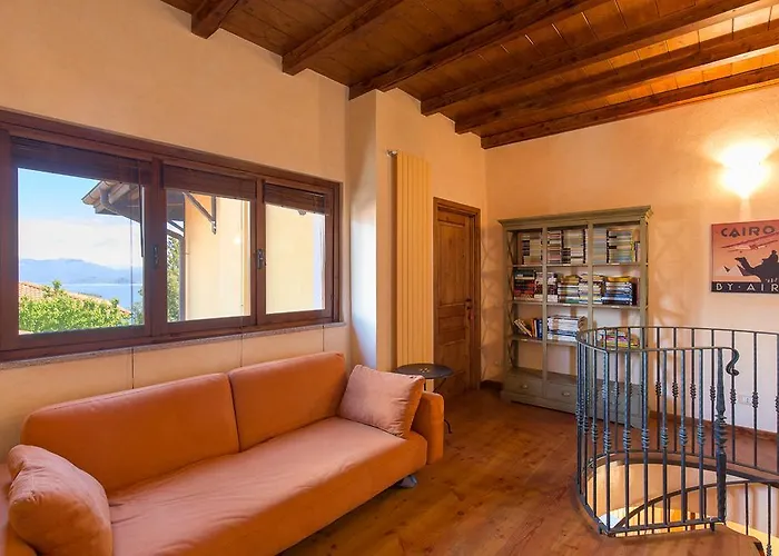 Elisette By Impero House Вилла