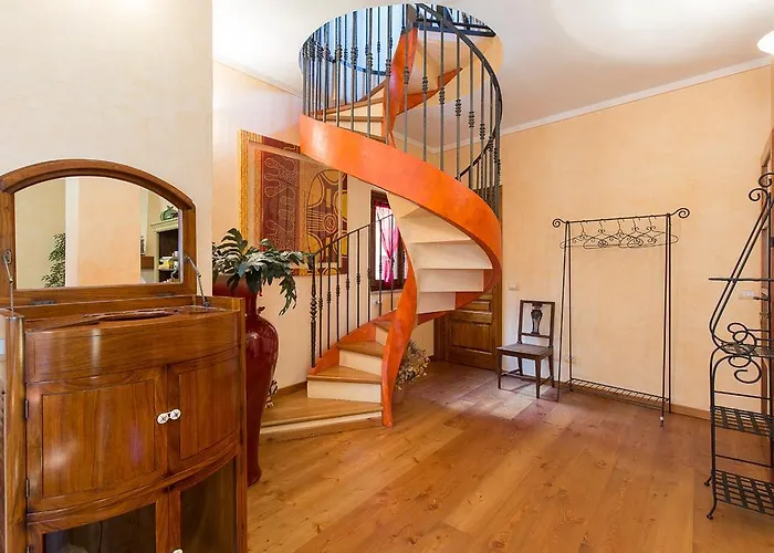 Villa Elisette By Impero House Stresa