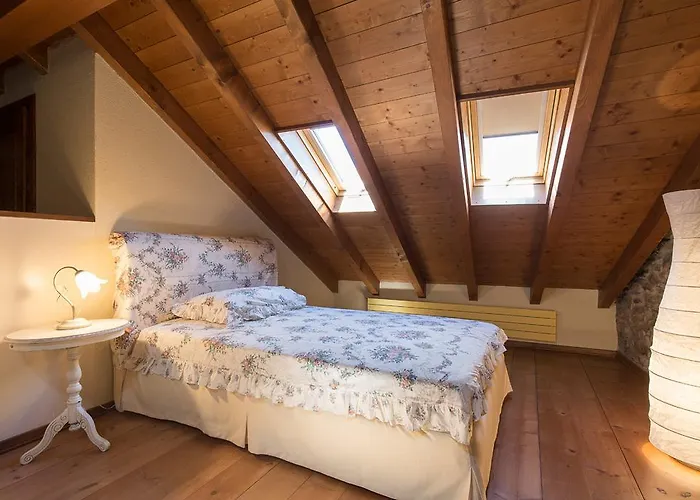 Elisette By Impero House Вилла Стреза