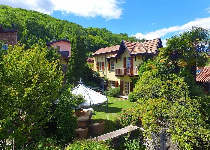 Вилла Elisette By Impero House