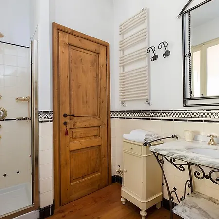 Elisette By Impero House Stresa