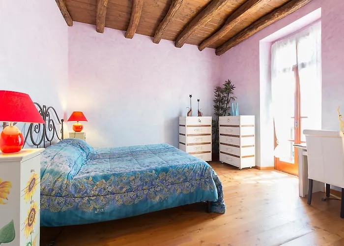 Elisette By Impero House *