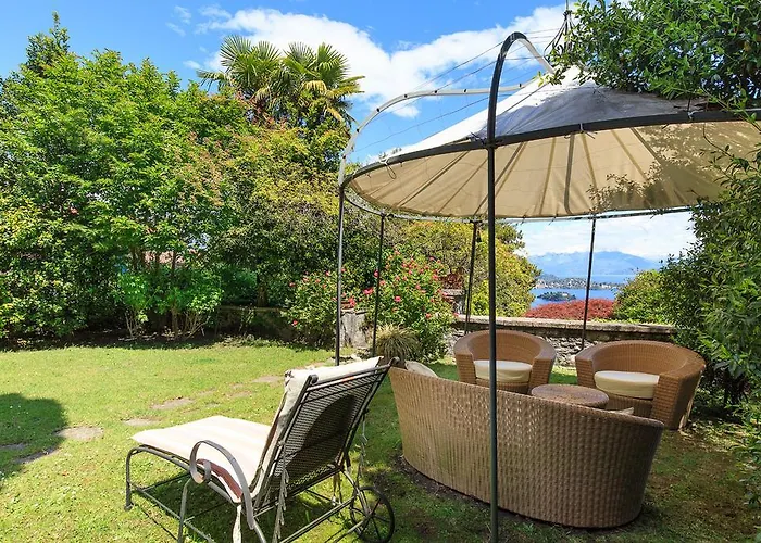 Elisette By Impero House Villa *