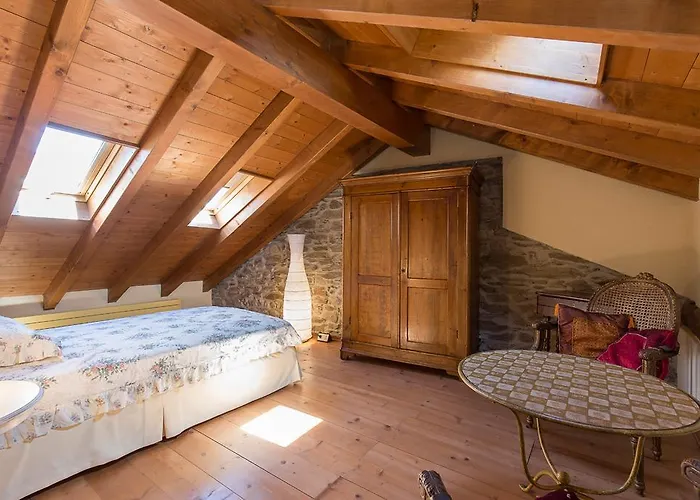 Elisette By Impero House Stresa